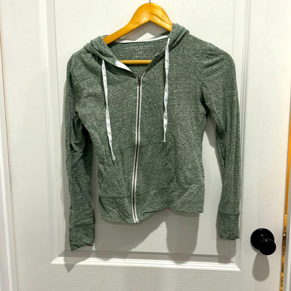 Aeropostale light jacket